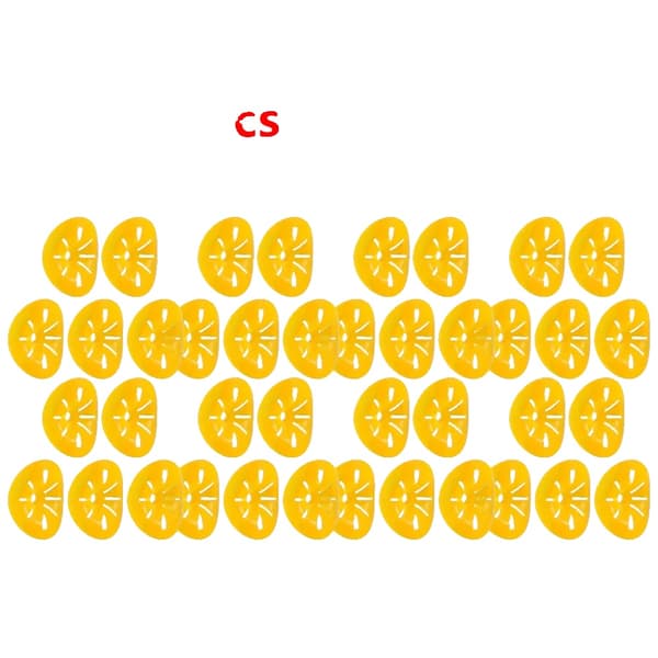 Getingfälla, Miljövänlig Design, Lätt att Använda, 8Set