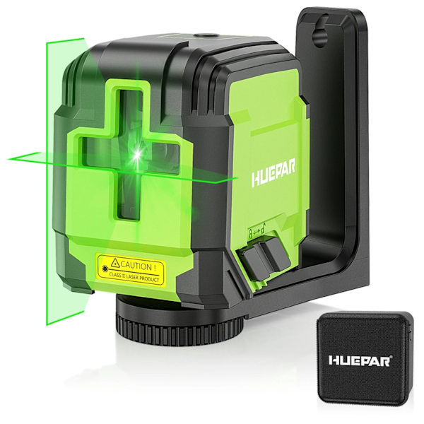 Selvnivellerende grøn laser niveau, høj præcision, kompakt design.,GK011DGGK011DG GK011DG GK011DG