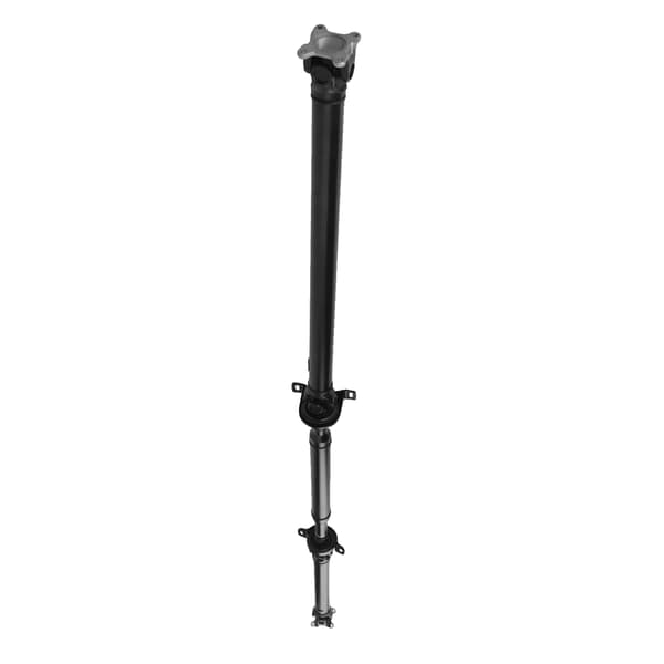 Drivakselmontering, Stålmateriale, Samlet længde 2440 mm, Diameter 60 mm, Kompatibilitet med Vito/Viano/Vito/Mixto Kasten W639