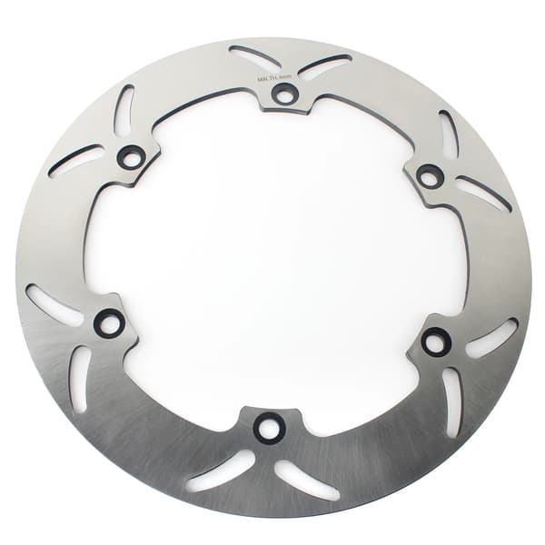 Bremse skive rotor, rustfrit stål, forbedret bremseydelse, ZC