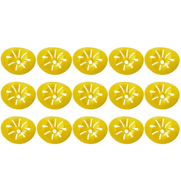 Getingfälla, Återanvändbar, Effektiv Skadedjurskontroll, 15PCS