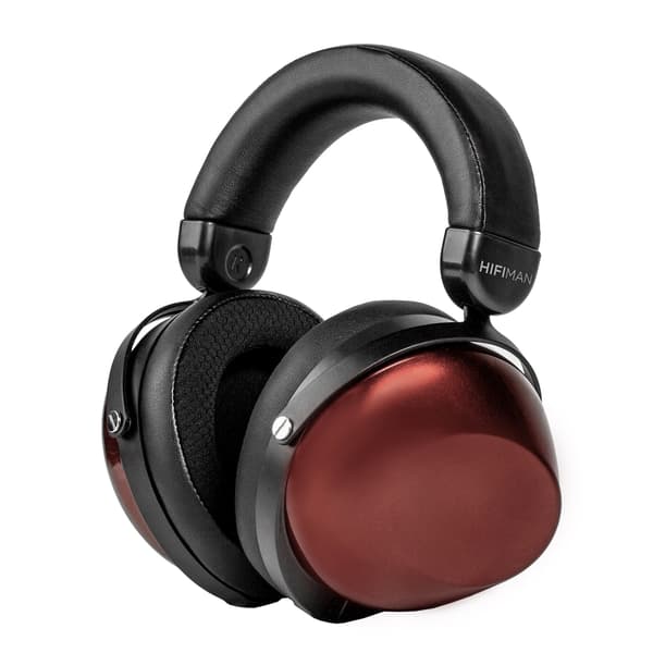 Over-ear hovedtelefoner, dynamisk vokalism, lukkede ørekopper, Kablet
