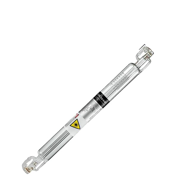 CO2 Laser Rør, Holdbart Glas, Høj Ydeevne, 60W  1000mm