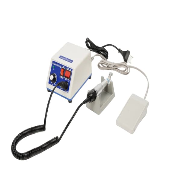 Mikromotor, Høj Hastighed, Holdbar Konstruktion, HVID