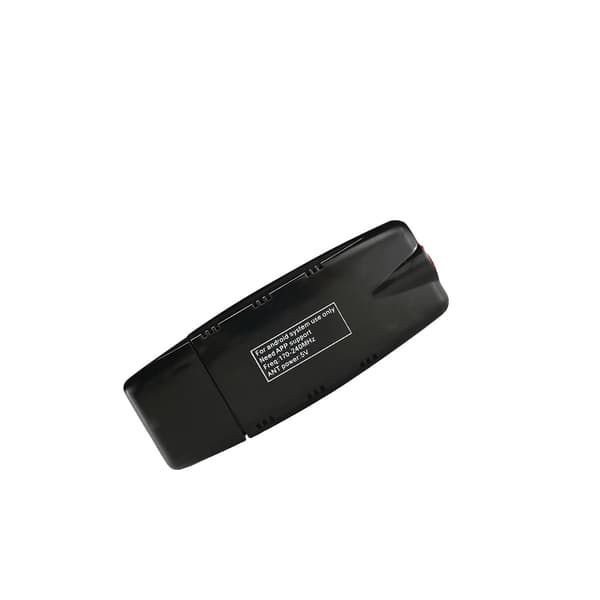 Bilmonitor DAB+ Adapter, Hizpo Märke, USB Multimedia Spelare
