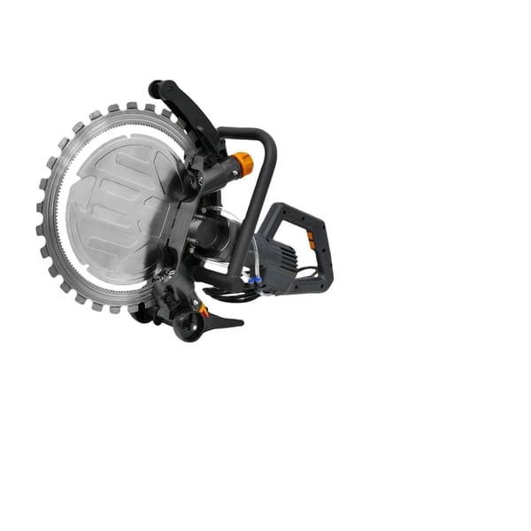 Ring Sav, 5200W Effekt, Håndholdt Design, Brushelss 4500W, EU-a