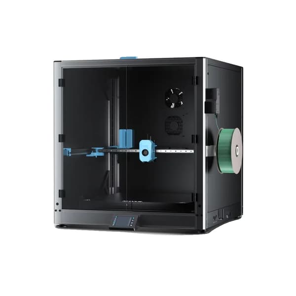 3D Printer Indhegning, Støjdæmpning, Forebyggelse af Giftige Dampe, Indkapslingssæt