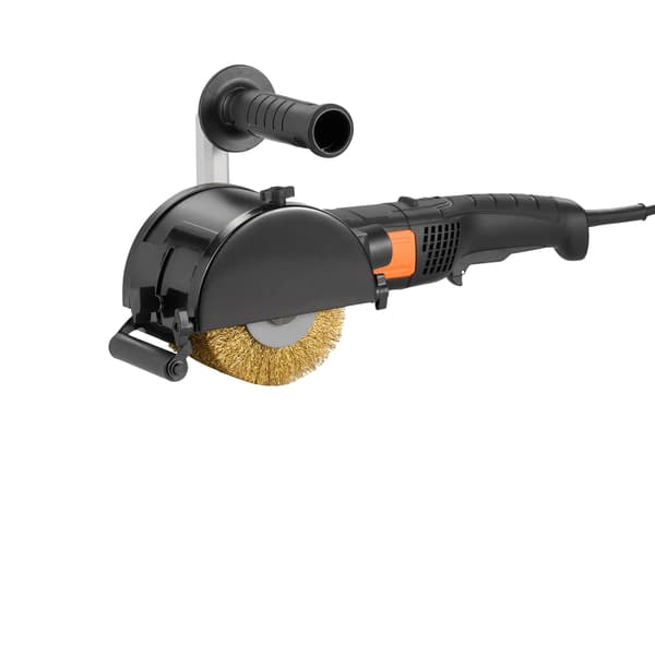 Polermaskin, 1300W effekt, 6 hastighetsinställningar,1300W