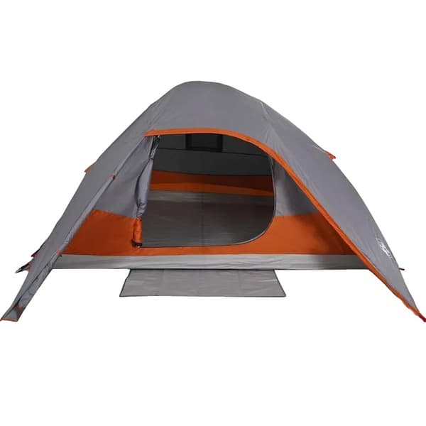 Campingtält, Tunneldesign, Hållbara Material, MULTI