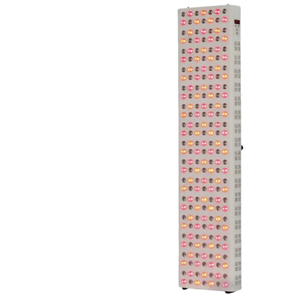 LED-ljusterapi-panel, EU-kontakt, anti-aging och smärtlindrande behandlingar, T3000PRO