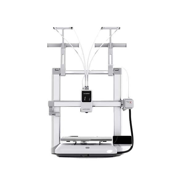3D-printer, automatisk nivellering, højhastighedsydelse, Kobra x