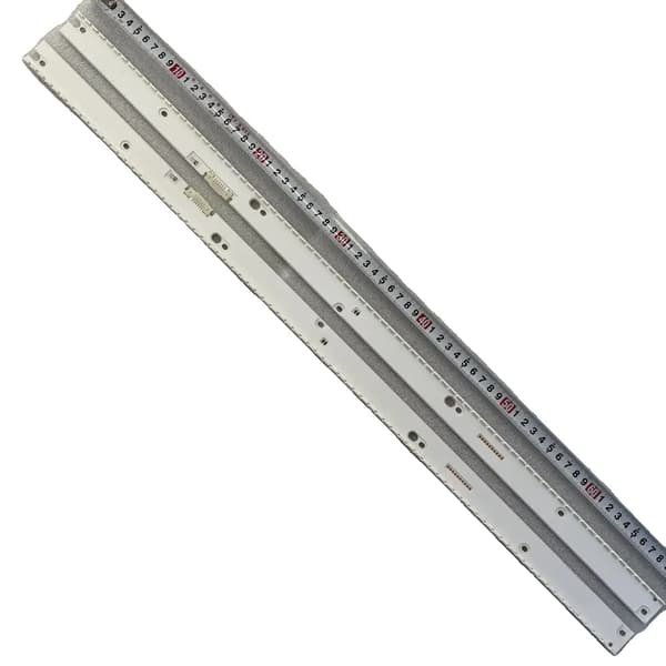 LED-nauvalamppu, himmennettävä, alumiinirunko