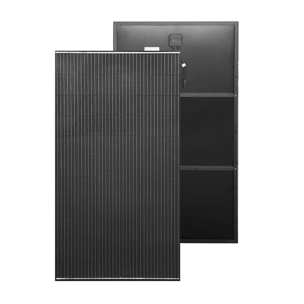 Aurinkopaneeli, 200W Maksimiteho, Monokiteiset Solut, 1 kpl 200W