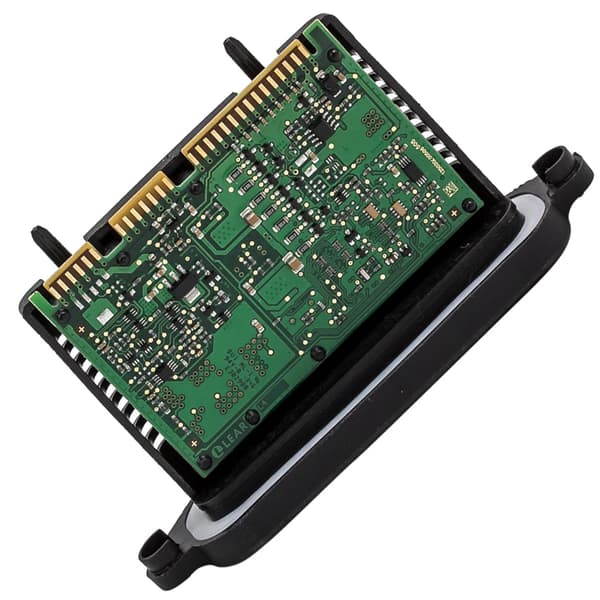 Xenon Forlygtskontrolmodul, OEM Dele Numre Kompatible, Nem Plug-and-Play Installation
