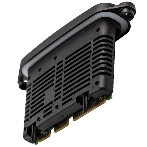 Xenon Forlygtskontrolmodul, OEM Dele Numre Kompatible, Nem Plug-and-Play Installation