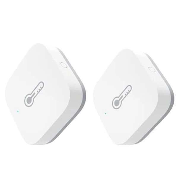 Smart Home Hub, Zigbee-kompatibel, Multi-enheds kontrol, Aqara fugtX2