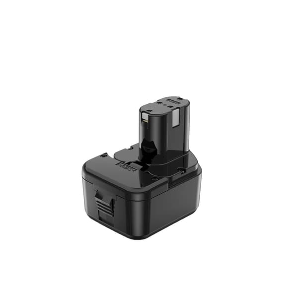 Uppladdningsbart batteri, 3500mAh kapacitet, kompatibelt med Hitachi-verktyg, 1 Batteri