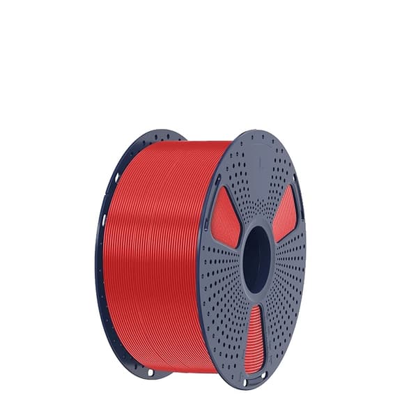 3D Filament, Stærkt Materiale, Høj Modstandsdygtighed, 3KG PETG RD