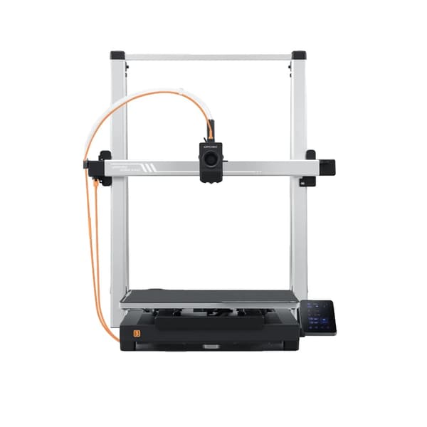 3D-printer, høj hastighed, stort byggevolumen, Kobra 3 Max