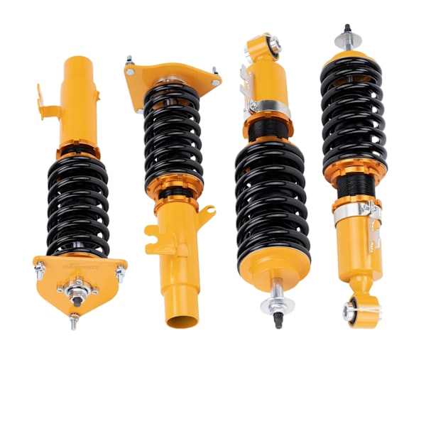 Mini Cooper Coilover Suspension, Justerbar Højde, Uafhængig Fjeder Spænding