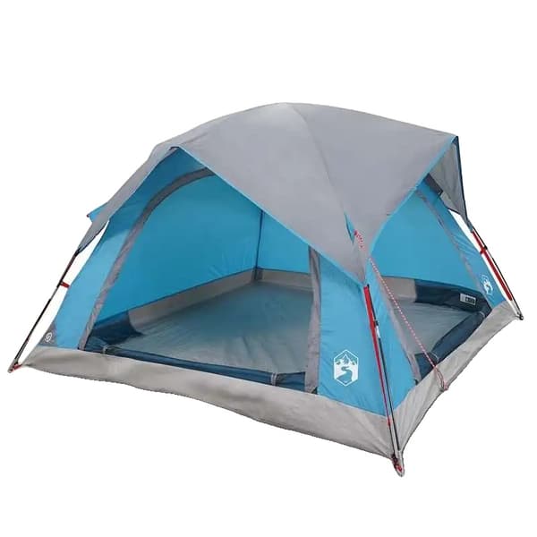 Campingtelt, Holdbar Konstruktion, Letvægtsdesign, MULTI