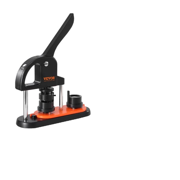Knapproducent, Ergonomisk Design, Alt-Inklusive Sæt, JMB-25 500 Knapper