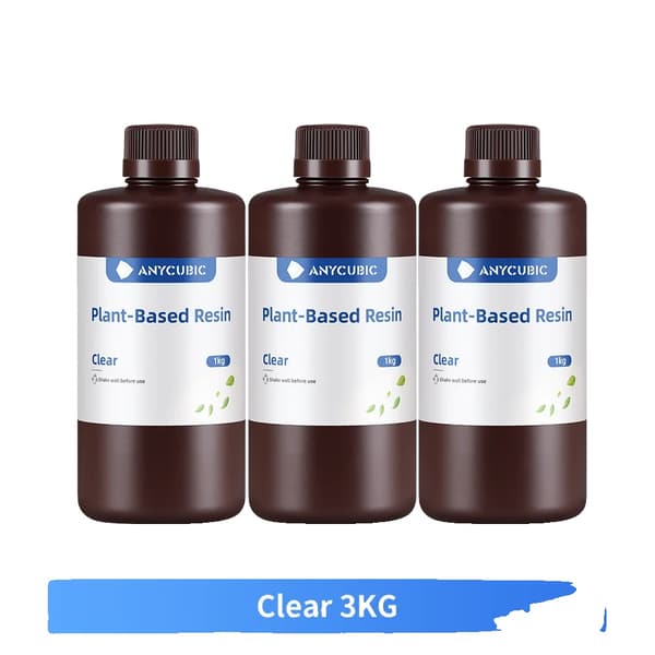 3D-skrivartjära, vattenlöslig, hög precision, Rosa