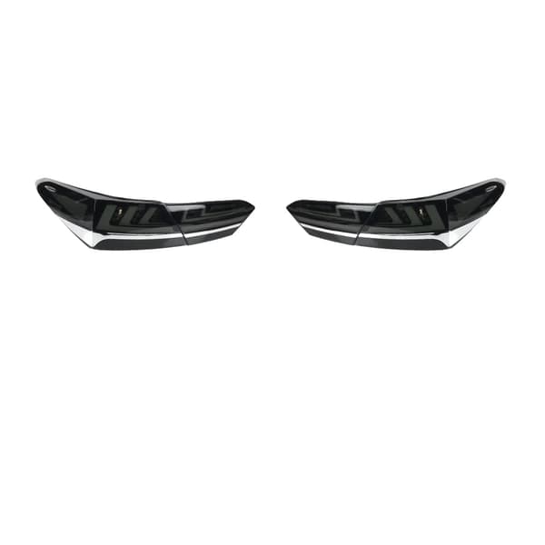 LED Bakljusmontering, 35W Effekt, ABS Material, LED bakljus-a