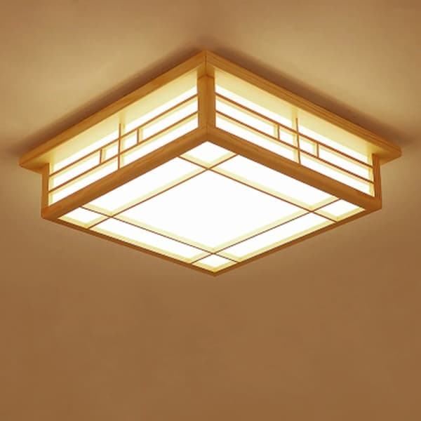 Kattovalaisin, 24W LED, Lämmin valo
