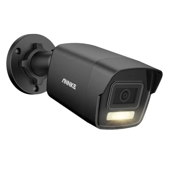 IP-säkerhetskamera, 3K-upplösning, rörelsedetektering, 1Pcs Kamera-b