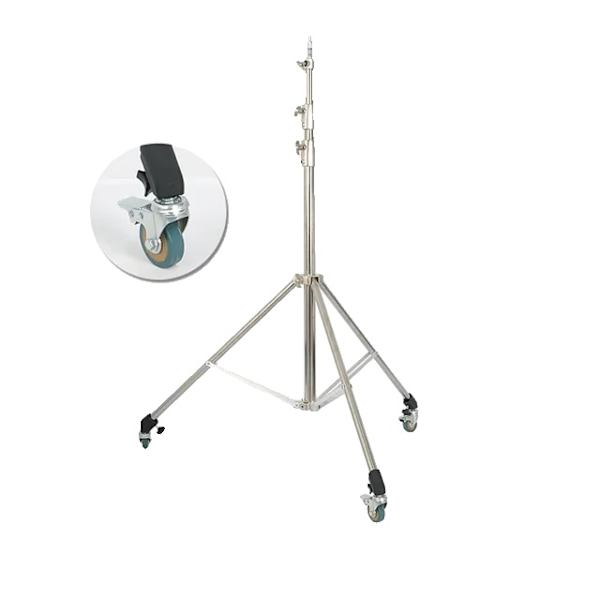 Tripod, Super Stabil, Foldbar