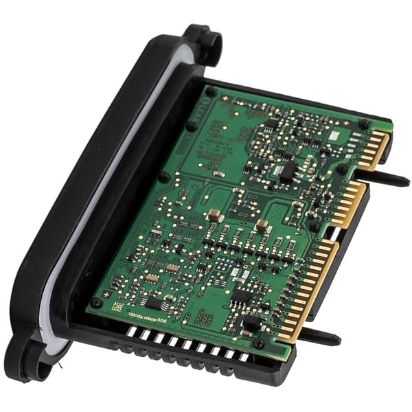Xenon Forlygtskontrolmodul, OEM Dele Numre Kompatible, Nem Plug-and-Play Installation