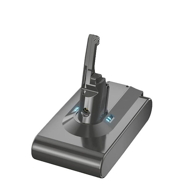 Dyson V8 Batteri, 216V, 6000mAh B