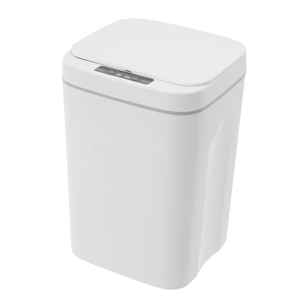 Sopkorg, 16L kapacitet, vattentät design