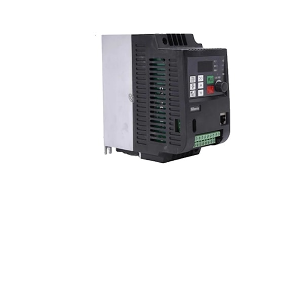 Enkeltfase VFD Inverter, 220V Indgang, 0.75KW til 2.2KW Udgang, Åben Sløjfe Vektor Kontrol,220V 0,75kW 1HK, Enkeltfase 220V, 1-faset 220V motor 220V 0.75kw 1HP 220V 0.75kw 1HP