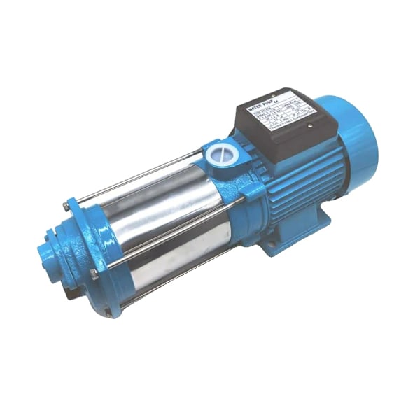 Centrifugalvandpumpe, 1300-2500W, 4000L/H Flow Rate,220V, 2200W 2200W 220V