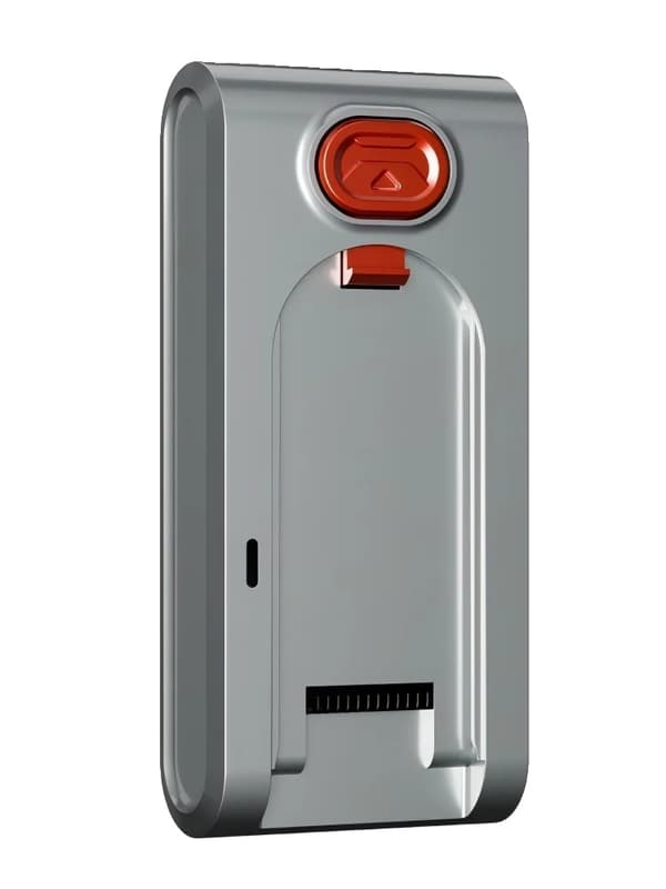 Erstatningsbatteri, 29,6 V, 650 W effektudgang, EU