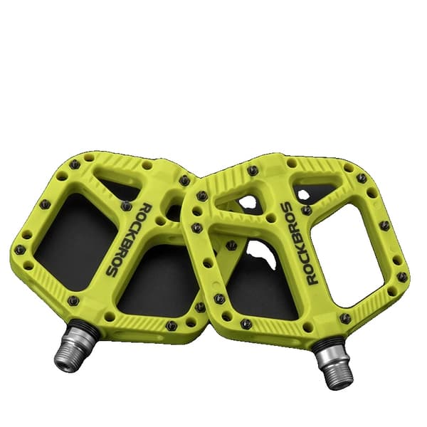 Cykelpedaler, Ultralight Design, Forbedret Greb, 2018-12AGN