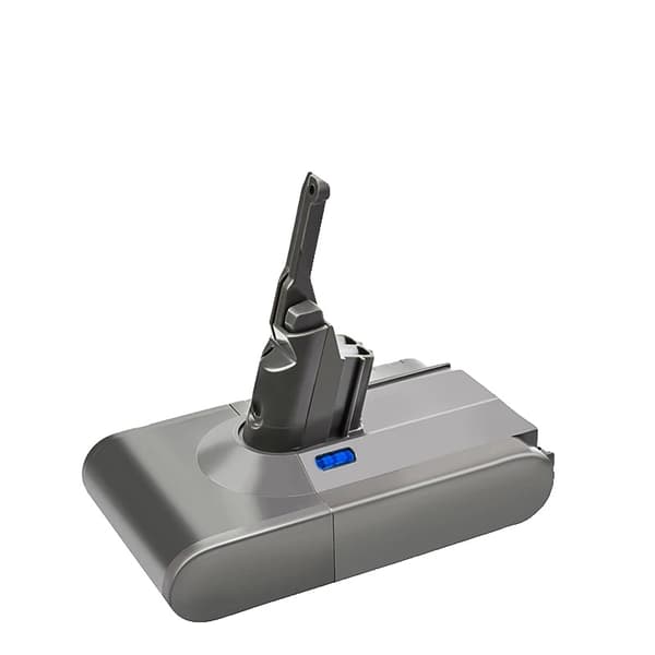 Imuripatteri, V8 4000mAh