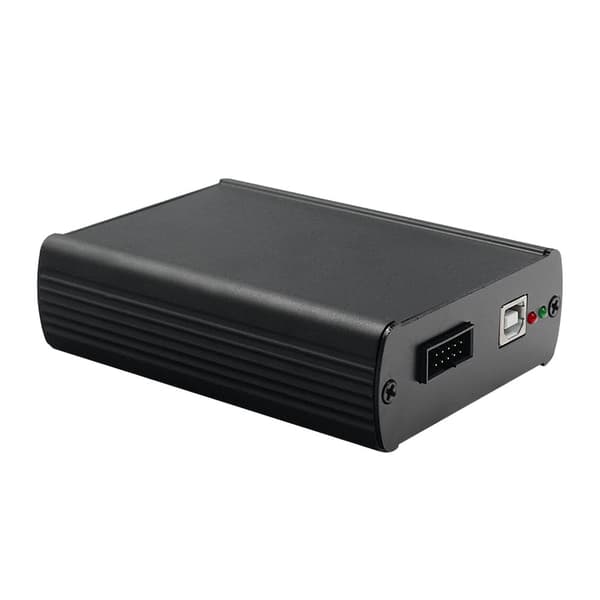 FGTECH 0475 Galletto 4 V54 Master, Fuldt Chip Support, BDM/Tricore/OBD K-CAN Support