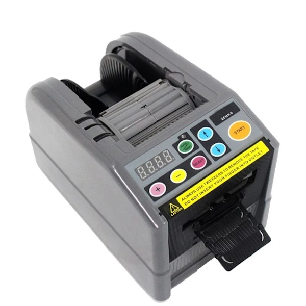 Automatisk tejpdispenser, bred kompatibilitet, dubbelbladig skär SC404-ZCUT-9 SC404-ZCUT-9