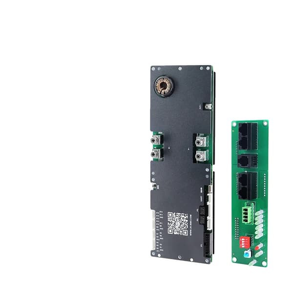 Batterihanteringssystem, Aktiv balansering, Smarta skyddsfunktioner, V19 JK-PB2A16S20P