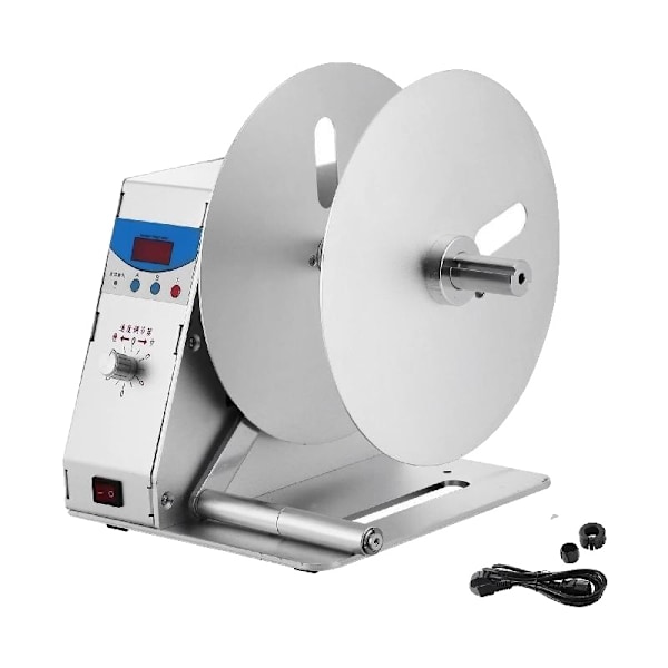 Hem Vattendestillator - 1.1 L/tim, Temp-/Tidsinställning & Torrbränningskydd - Touchskärm, Snabb Värmeavledning & Konstant Tillförsel Silver