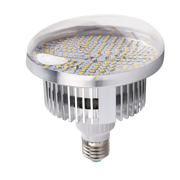 LED-växtljuslampor, Fullspektrum, Inomhusväxtodling, 260 LED 260 LED