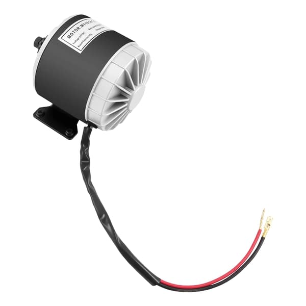 Sähkökone, 350W Teho, 24V DC, 11
