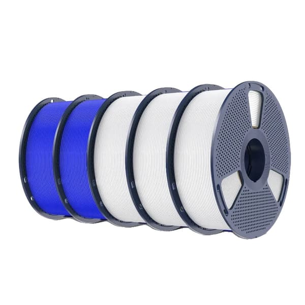 3D-utskrift filament, hög hastighet, miljövänlig, 2BL3WT