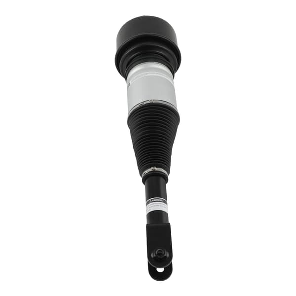 Luftfjäderben, Längd 84 cm, Bredd 20 cm, Höjd 20 cm, Slag 90 mm, Drifttryck ≤ 2 MPa