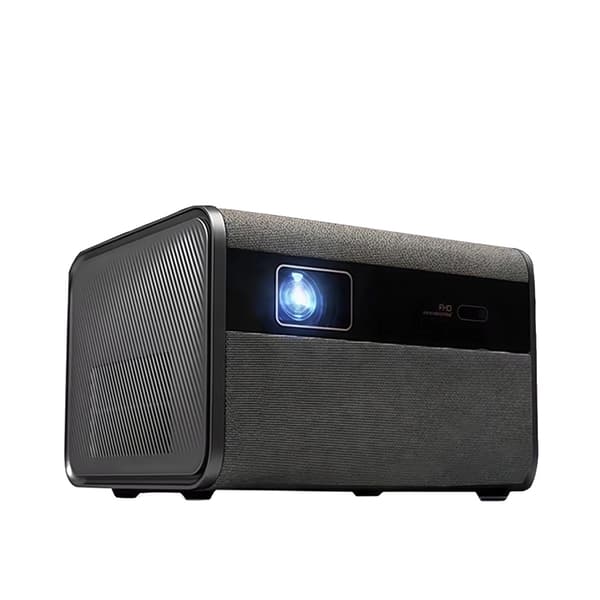 Projektor, Full HD, Stor projiceringsstorlek, J10
