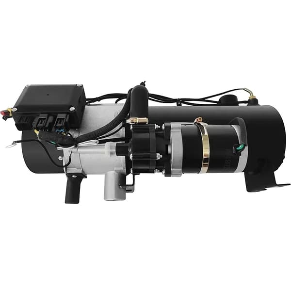 Auton lämmitin, dieselpolttimolämmitin, 24V