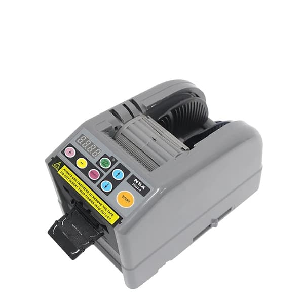 Tejphållare, Automatisk, Effektiv